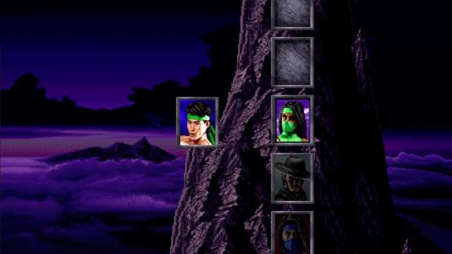 Mortal Kombat 2 Remix - HORNBUCKLE Полный проход 2025! смотреть онлайн