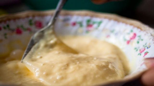 Вкусные будни