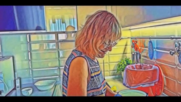 Мисс Vong КОШМАР ДИАНЫ / С МАМОЙ ГНОБЯТ ЛЕХУ / ЛИЦО ПЬЮЩЕЙ