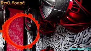 Лёша Джей 🔥Ural Sound 💥Rebassed by BassMusicUZB  🔊33-37hz