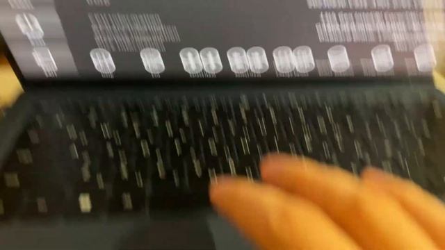 Huawei MateBook X Pro 2023 проблема тачпада в биосе смотреть онлайн