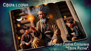 Сфера 5-я серия