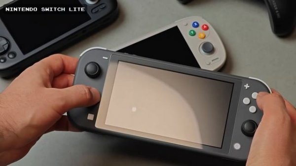 Обзор Retroid Pocket 5 / Топовый аппарат