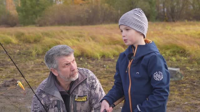 "РЫБАЛКА У КАЖДОГО СВОЯ" Закрытие летнего сезона. Стружаны. смотреть онлайн