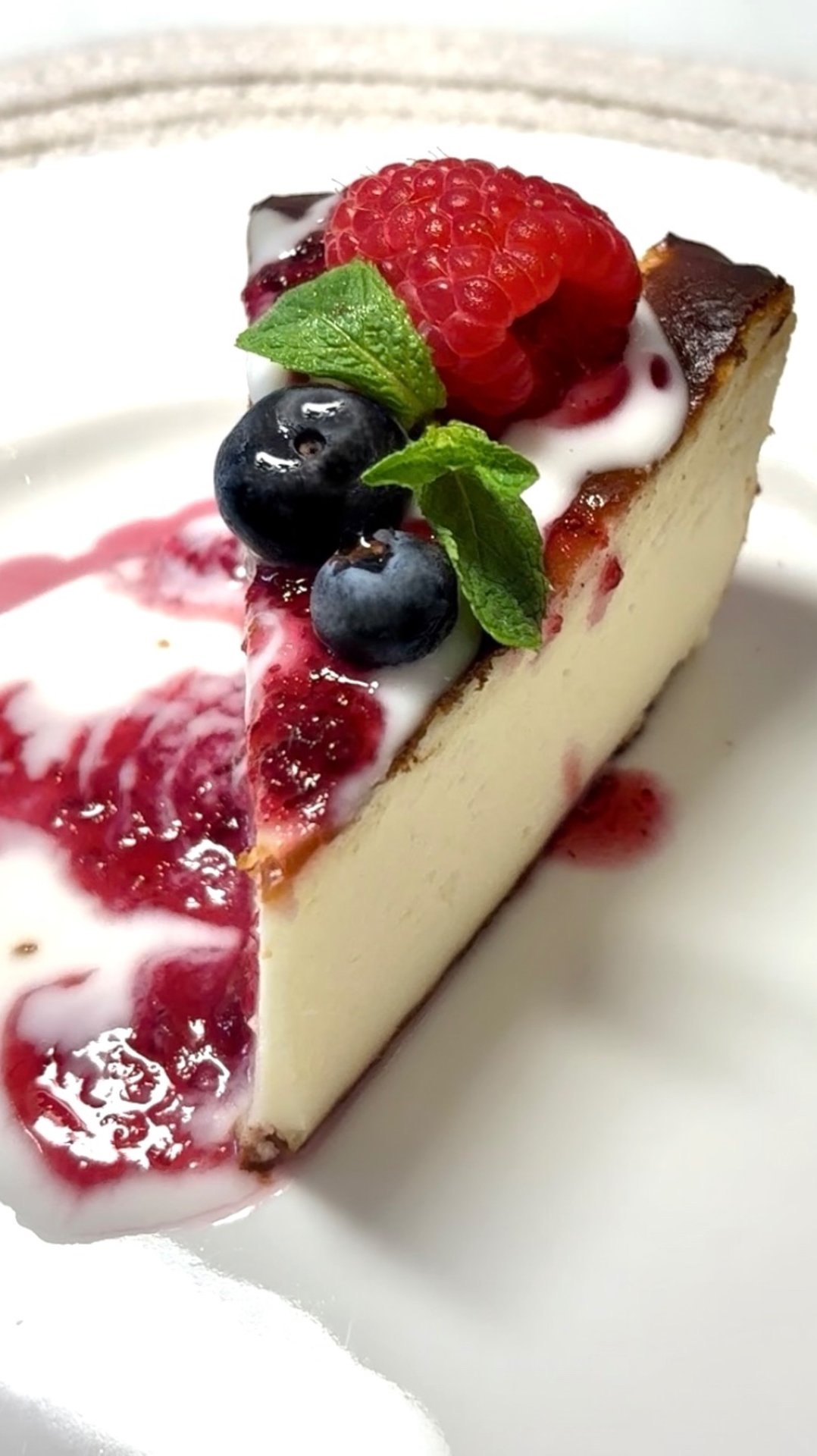 Вкусные выходные с Натальей Страшновой