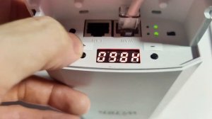 Обзор wi-fi моста WI-CPE111-KIT компании Wi-Tek