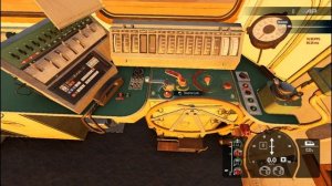 Обзор ÖBB 1020 "Krokodil" и ЭЭЭксперименты в Train Sim World 5