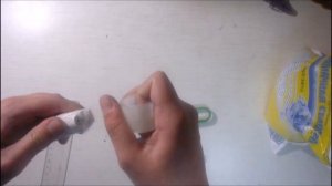 Как сделать пиротехнический фонтан!