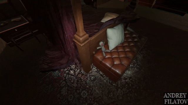 Все проклятые предметы на обновленной карте bleasdale phasmop смотреть онлайн