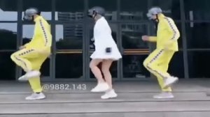 🔥Eurodance🔥Евроданс 🔥-Take this out (Shuffle Dance video 2020)