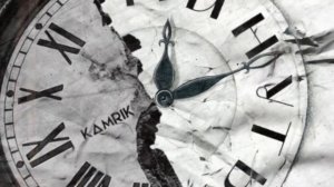 KAMRIK - Минуты (Official Audio)