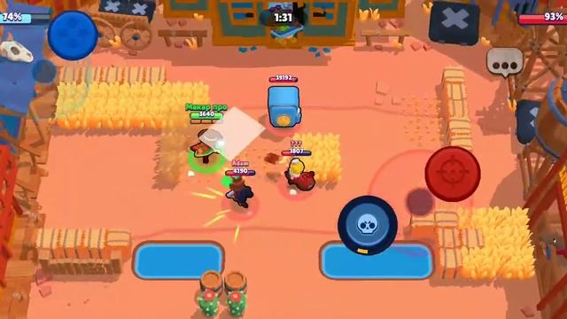 купил скин молниеносный Эдгар (часть 2) смотреть онлайн