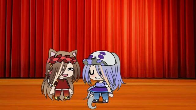 (с)кекс гача треш 18+