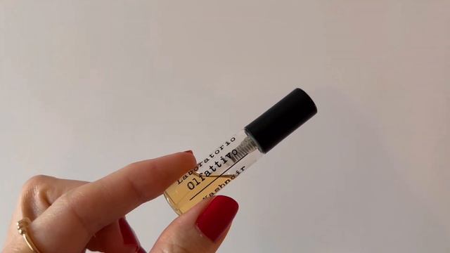 КАКИЕ АРОМАТЫ LABORATORIO OLFATTIVO СТОИТ КУПИТЬ? | ОБЗОР ПАРФЮМ?