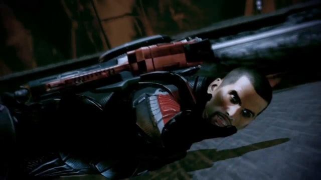 Mass Effect 2 -- теперь и на Playstation 3!
