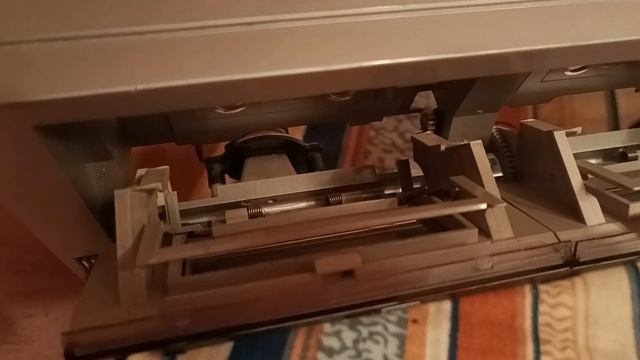 Sharp Gf -777 ремонт автостопа и др.