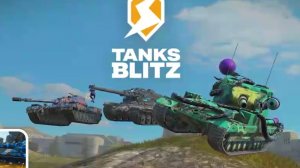 тенкс блиц пытаюсь помириться с противником