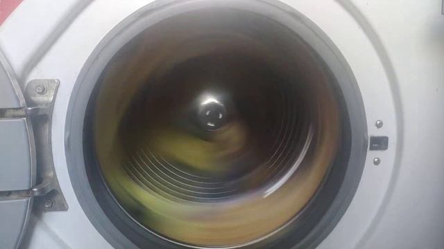 Experiment со стиральной машины Lg отжим с забитыми вещами к