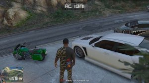 Гта 5. Как заспавнить делюкс в одиночной игре. Гайд