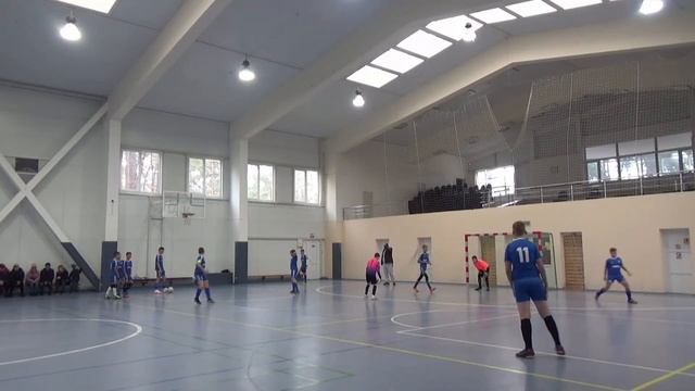 12.11.2023 ВИХОДЬ ГРАЙ - FC NEMESH / товариська гра смотреть онлайн