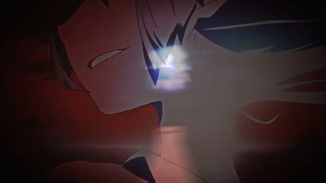 Нет вернись, постой. | Kiznaiver「AMV」 смотреть онлайн