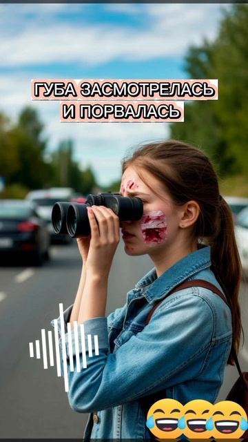 Губа засмотрелась и порвалась.Телефонные аферисты смотреть онлайн