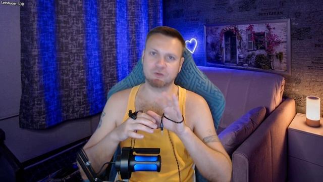 Letshuoer S08  -  Новые планарные наушники от талантливого бр