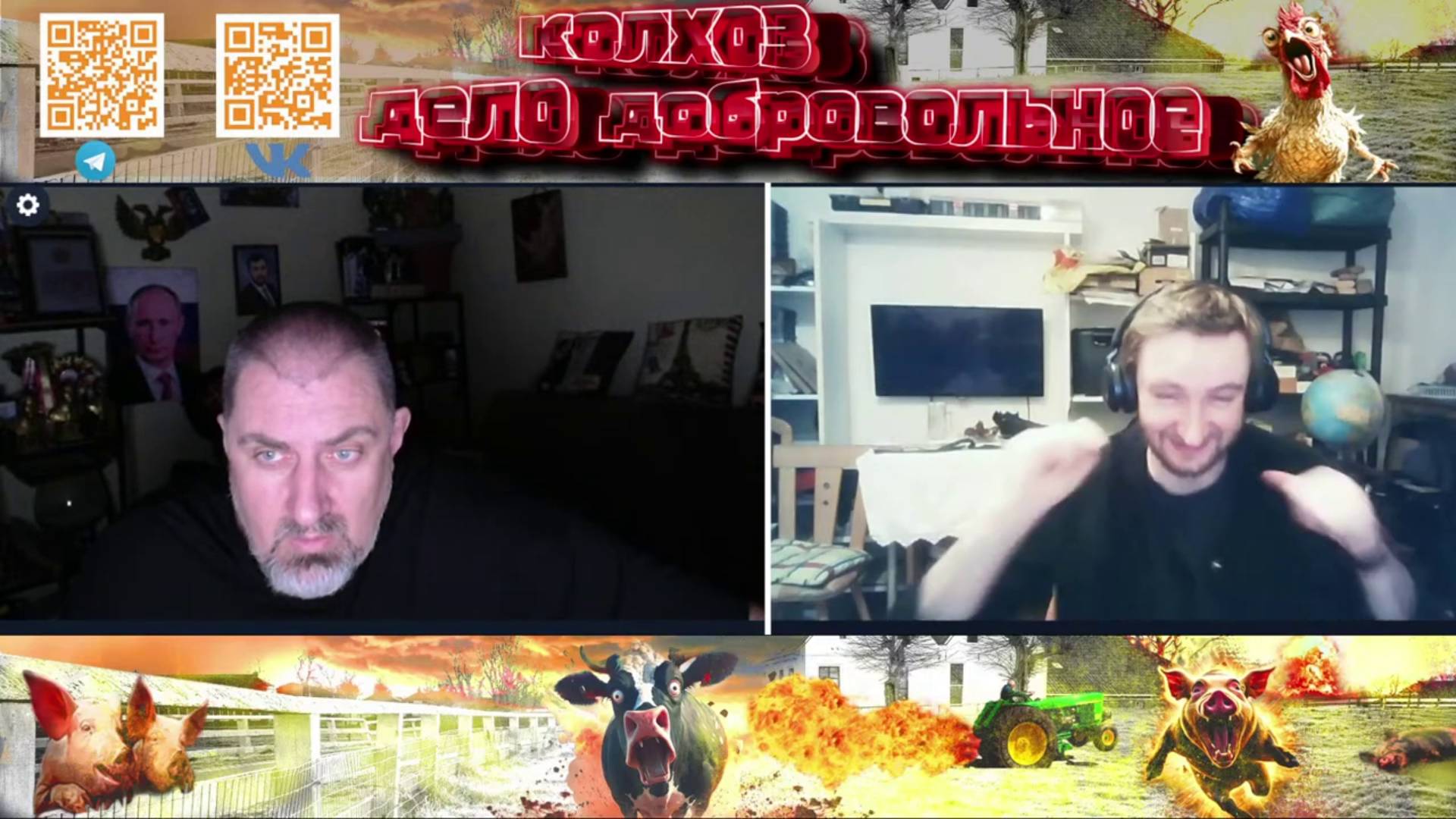 Блогера повстречал, случился казус, ошибочка небольшая вышла смотреть онлайн