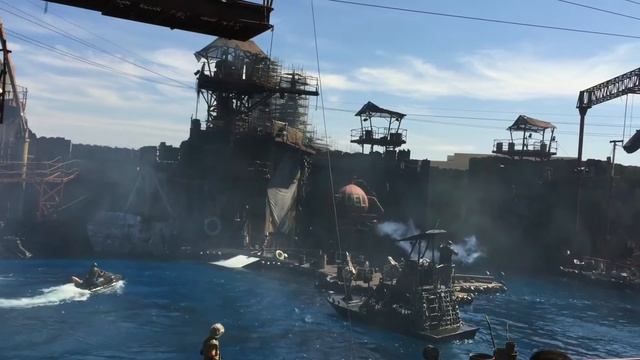 WATERWORLD/Водный мир смотреть онлайн