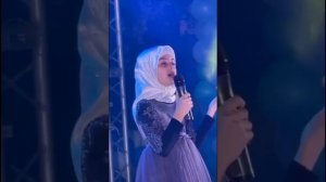 АИША ХАНУМ new Nasheed 😌❤️ la ilaha illallah 2021