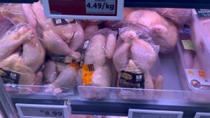 Цены на продукты в Германии 2025. Дорого ли???