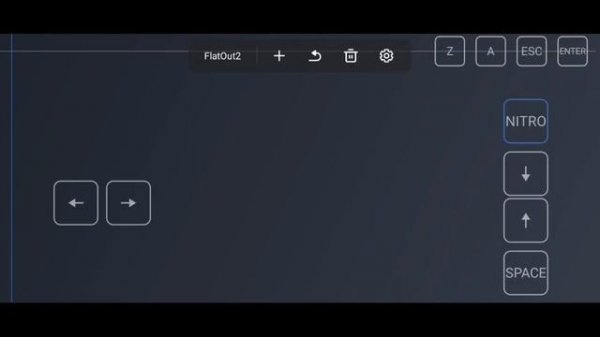 Как установить FlatOut 2 на Android эмулятор GameHub