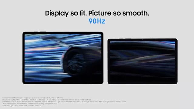 Розпаковка Galaxy Tab S10 FE | FE+ | Samsung смотреть онлайн