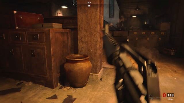 Call Of Duty: Black Ops Cold War (прохождения на руском) часть 2 