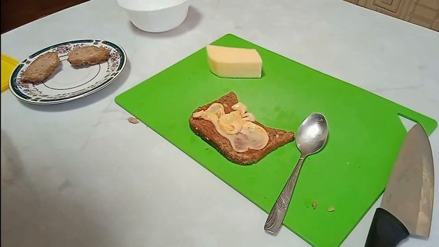 САМАЯ ЛЁГКАЯ ПИЦЦА ДОМА ИЗ ХЛЕБА 🍞