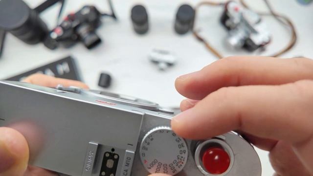 Лучшая Leica