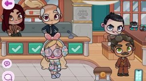 Секреты суда в аватар ворлд