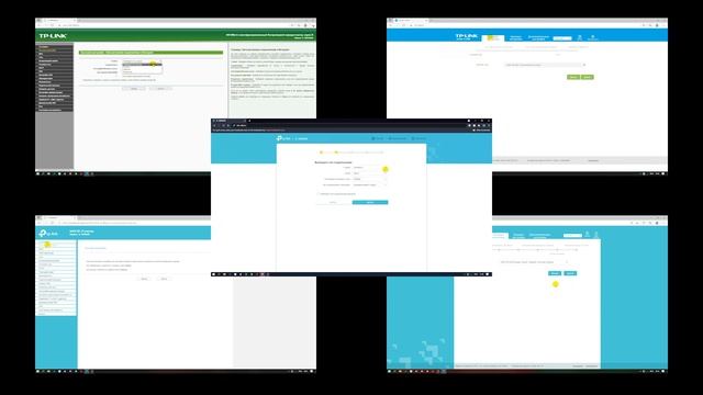 ✅ Налаштування роутера TP-Link Archer BE900 смотреть онлайн