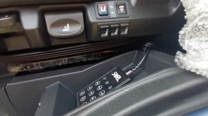 Обзор Hongyan Genlyon H6 (новая кабина)