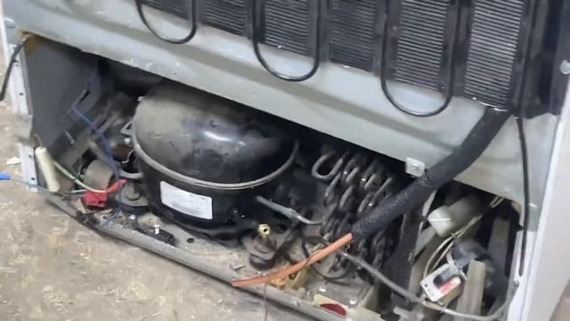 Холодильник LG не морозит ремонт своими руками,какого ? смотреть онлайн