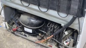 Холодильник LG не морозит ремонт своими руками,какого ?