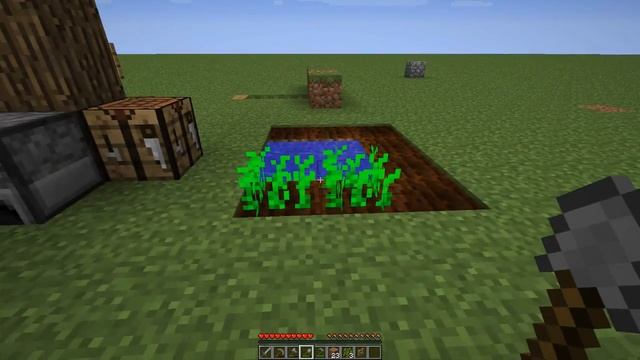 Flatland Survival #3 - Первые разрушения смотреть онлайн