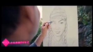 Туркменская песня "Амангуль"