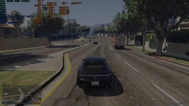 Xeon E5440 + GTX 1070. Что получится? И как важен баланс между ви смотреть онлайн