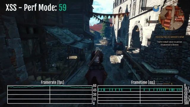 Обзор Xbox Series S в 2023 году - Тесты FPS в играх