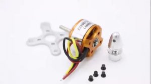Мотор A2212/13T 1000KV