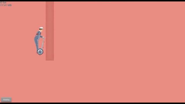 МОЯ ИГРА!(Happy Wheels) смотреть онлайн
