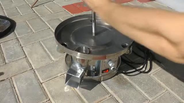 👌Автоматическая машина для полировки таблеток с удалением пыли TT-80 Minipress.ru смотреть онлайн