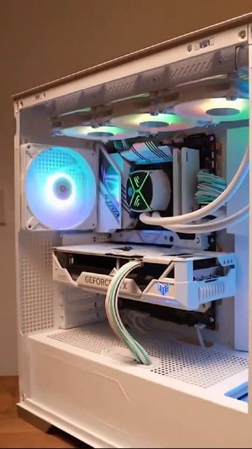 Intel Core i7 13700, RTX 4070 Ti SUPER #игровойпк #ігровийпк #ксго #ком? смотреть онлайн