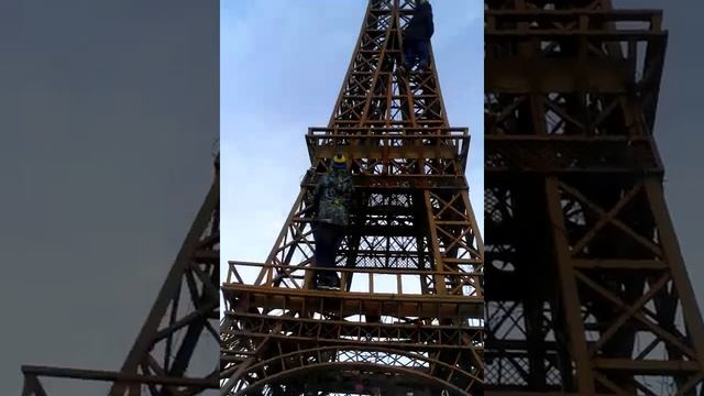 Копия видео "Башня" смотреть онлайн